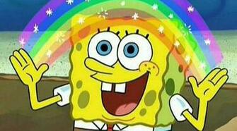 Frenetic Paced Tv Programming Like Spongebob Destroys