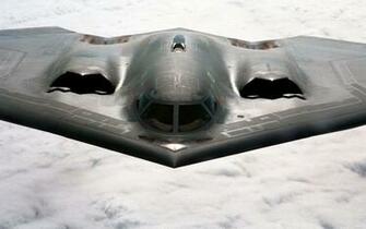 Northrop Grumman B Spirit Computer Wallpaper Desktop Background