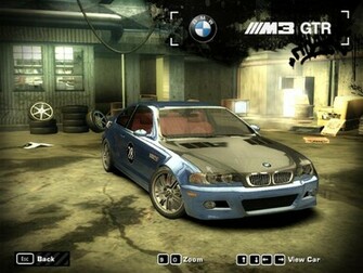 Need For Speed Most Wanted Cars Funny Amazing Image