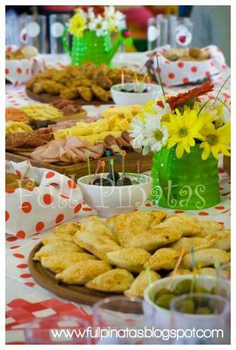 Para Fiestas Infantiles Tem Ticas Todo Fiesta HD Apps Directories