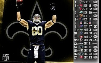New Orleans Saints Wallpaper