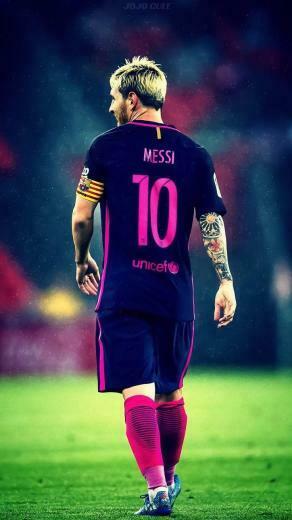 Lionel Messi Wallpaper Desktop Background