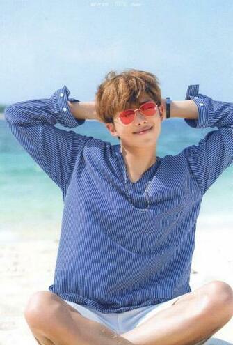 Bts Wallpaper Rm Uploaded By Mowollena On We Heart It