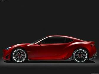 Scion Fr S Picture Photo Gallery Carsbase