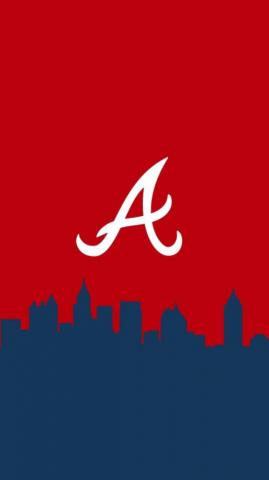 Atlanta Braves Wallpaper
