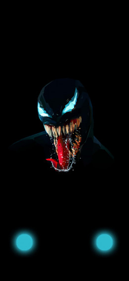 Cool iPhone Lock Screen Wallpaper