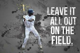 Baseball Quotes Wallpaper