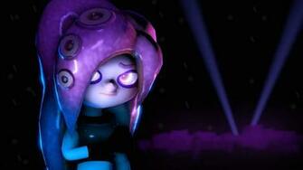 Sfm Raspberry S Background Splatoon2 Amino