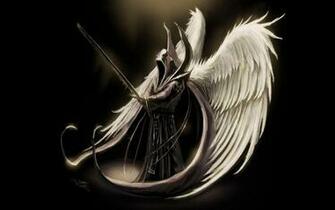 Archangel Wallpaper