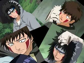 Kiba Inuzuka Wallpaper