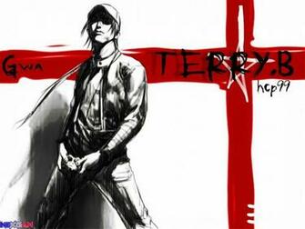 King Of Fighters Wallpaper