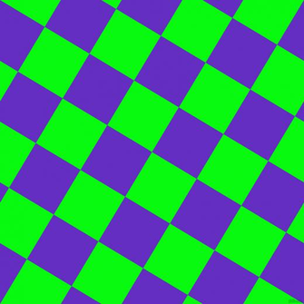 Background Pixel Squares Size Speech Green And Purple Heart