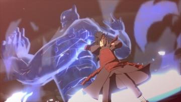 Susanoo Naruto HD Wallpaper And Background
