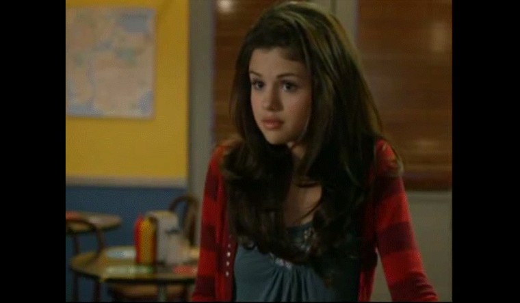 Wizards Of Waverly Place The Movie Selena Gomez Image