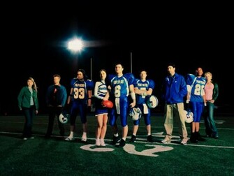 Friday Night Lights Wallpaper Tv Fanart Icons