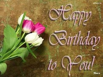 Happy BirtHDay HD Image Collection