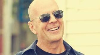 Bruce Willis Wallpaper HD Celebrities 4k