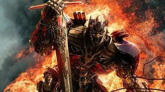 Wallpaper Transformers