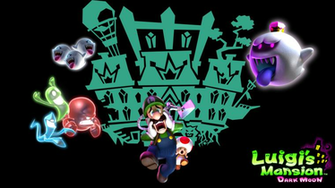 Luigi Png