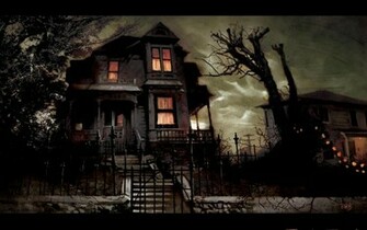 Trick R Treat Horror Thriller Dark Halloween Movie Film Wallpaper