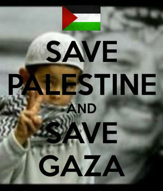 Save Palestine And Gaza Png
