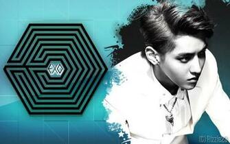 Exo Overdose M Kris Wallpaper By Rizzie23