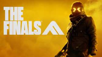 The Finals Game Heavy Class 4k Wallpaper
