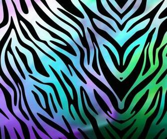 Zebra Stripes