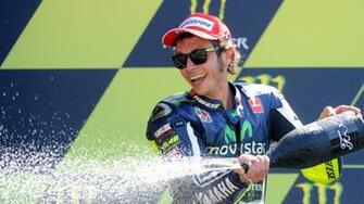 Valentino Rossi Background 4k