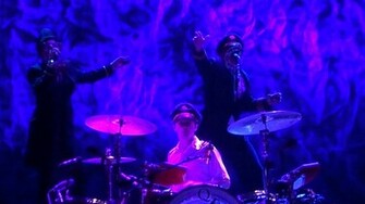 Puscifer Wallpaper