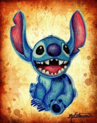 Go Back Image For Lilo And Stitch Wallpaper
