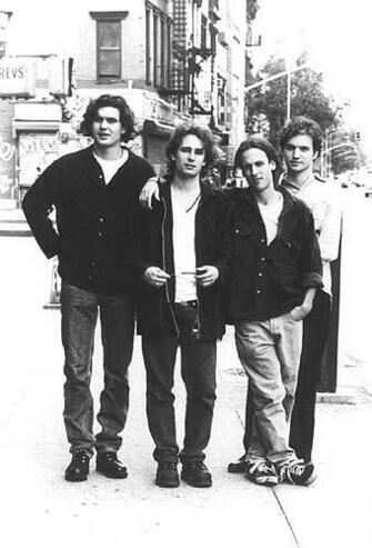 Jeff Buckley Image Wallpaper And Background