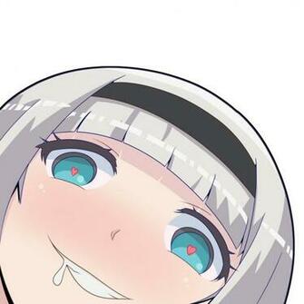 Anna Nishikinomiya Love Live School Idol Project And Shimoneta To Iu