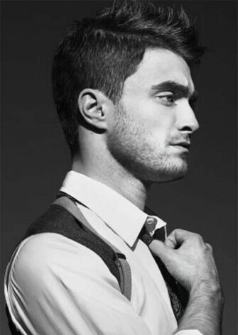 Daniel Radcliffe Wallpaper