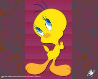 Tweety Wallpaper Pelauts