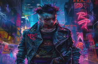 Bad Boy Wallpaper