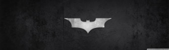 Batman Logo Ultra HD Desktop Background Wallpaper For 4k UHD Tv