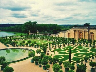 Versailles France Wallpaper Pictures