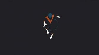 Comics Nightcrawler Wallpaper Background