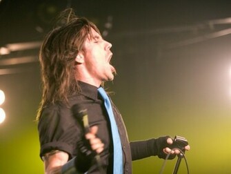 Anthony Kiedis Wallpaper
