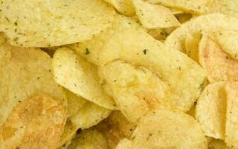 Chips Desktop Wallpaper