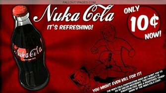 Wallpaper Nuka Cola The Nexus Forums