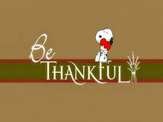 Pics Photos Snoopy Thanksgiving Desktop HD Wallpaper