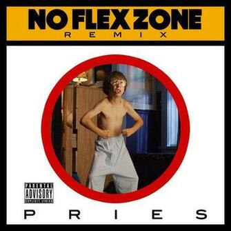 Pries No Flex Zone Remix Rap Basement