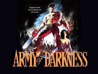 Army Of Darkness Pixel HD Wallpaper