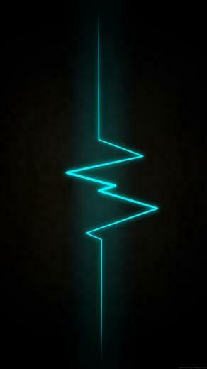 Lock Screen Wallpaper Android Lifeline Signal Vertical