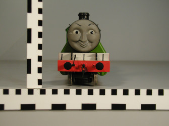 Cronk Gronk On X These Are Henry The Green Engine S Model Orthos