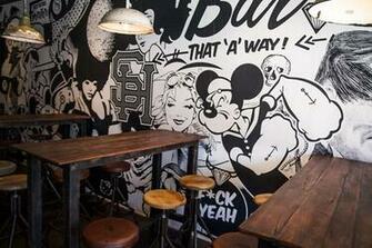 Custom Wallpaper Printing Self Adhesive Vinyl Sav Wall