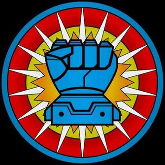 Insignia Of The Federated Commonwealth House Davion Steiner