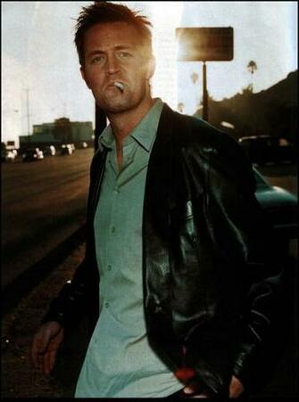 Matthew Perry Photo Of Pics Wallpaper